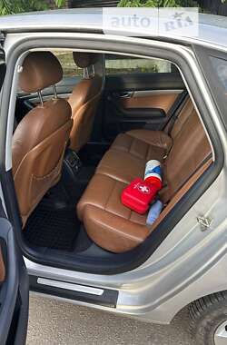 Седан Audi A6 2006 в 