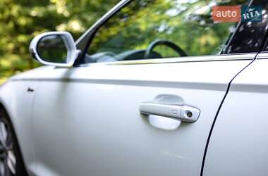 Седан Audi A6 2011 в Луцке