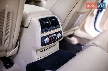 Седан Audi A6 2011 в Луцке