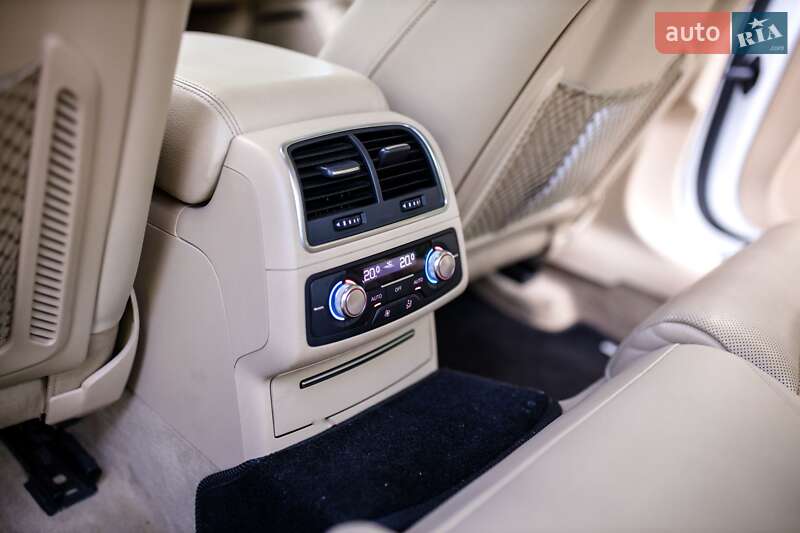 Седан Audi A6 2011 в Луцьку