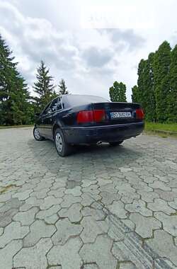 Седан Audi A6 1996 в Дубно
