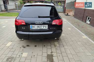 Универсал Audi A6 2008 в 