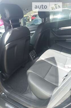 Седан Audi A6 2006 в Одесі