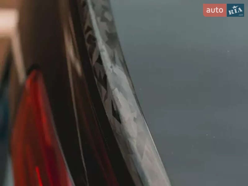 Седан Audi A6 2015 в Дніпрі