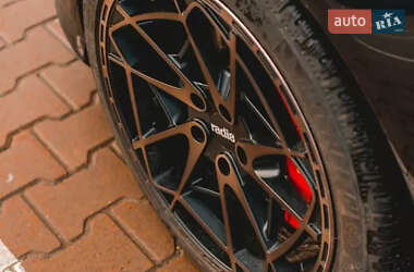 Седан Audi A6 2015 в Днепре