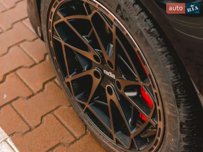 Седан Audi A6 2015 в Дніпрі фото 8 Седан Audi A6 2015 в Дніпрі