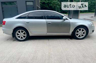 Седан Audi A6 2006 в Києві