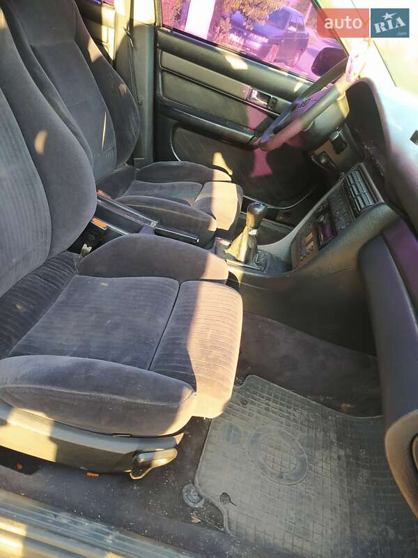 Седан Audi A6 1997 в Знаменке