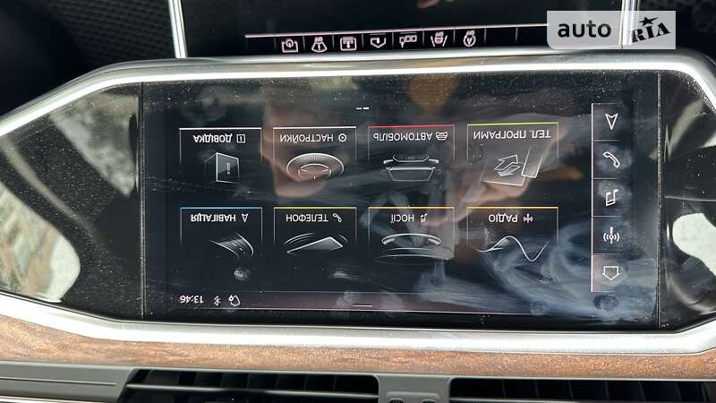 Седан Audi A6 2019 в Львове