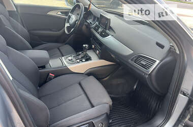 Седан Audi A6 2013 в Вінниці