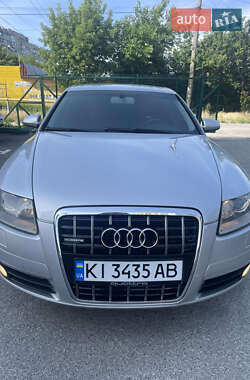 Седан Audi A6 2004 в 