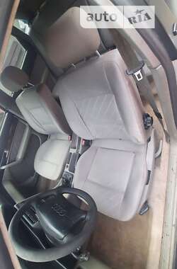 Седан Audi A6 1996 в 