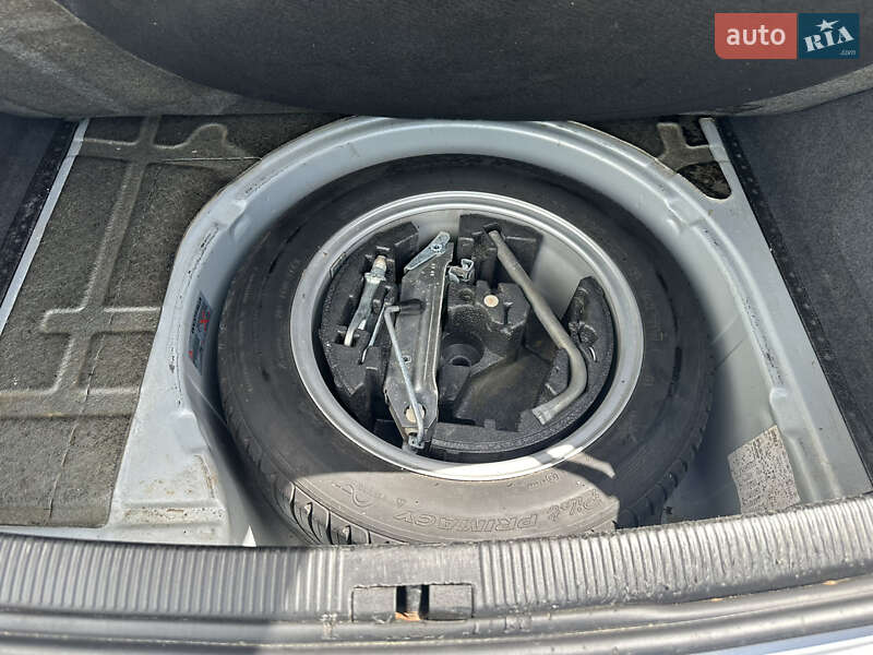 Седан Audi A6 2003 в Луцке фото 12 Седан Audi A6 2003 в Луцке