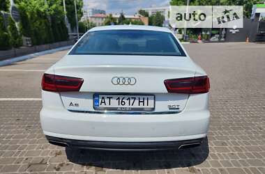 Седан Audi A6 2015 в Києві