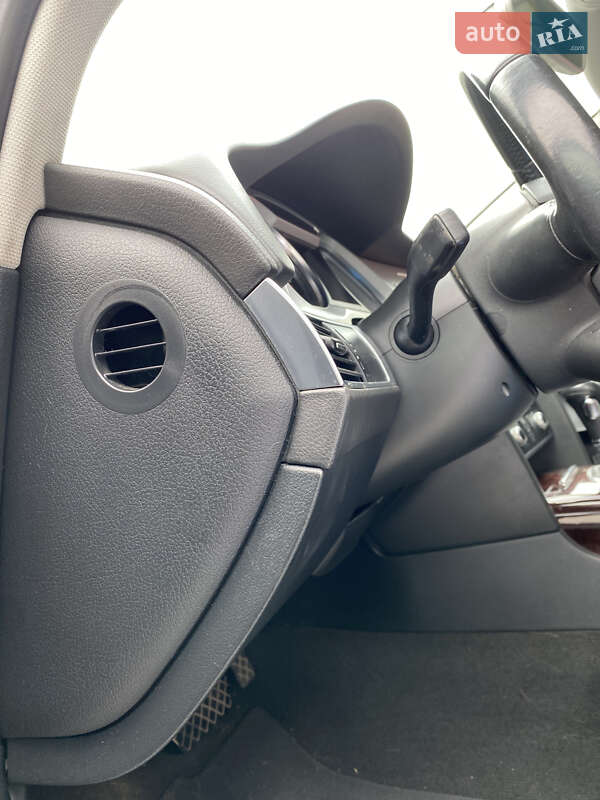 Седан Audi A6 2009 в Николаеве
