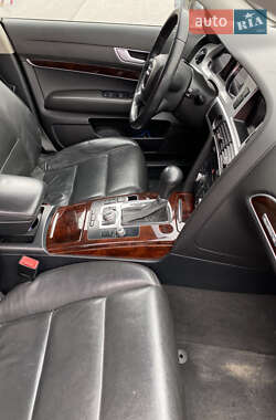 Седан Audi A6 2009 в 