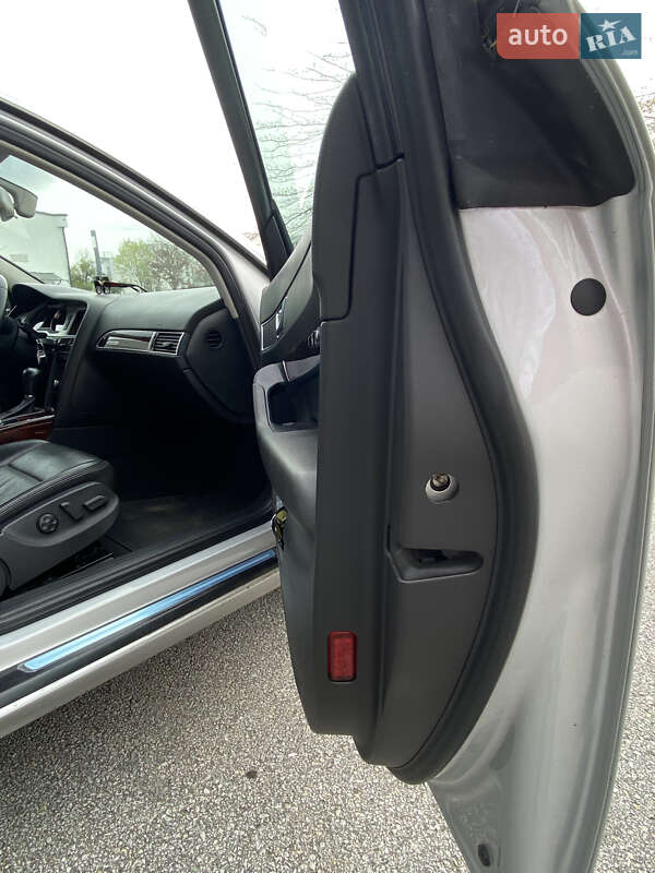 Седан Audi A6 2009 в Николаеве