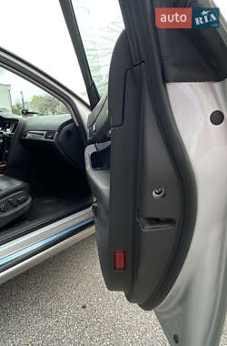 Седан Audi A6 2009 в 