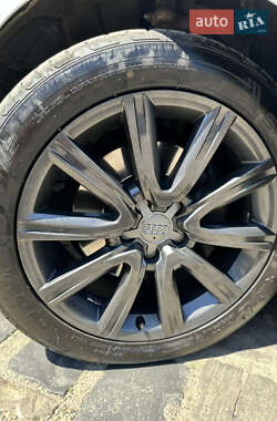 Универсал Audi A6 2014 в 