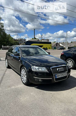 Audi A6 2007