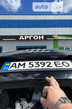 Універсал Audi A6 2007 в Житомирі