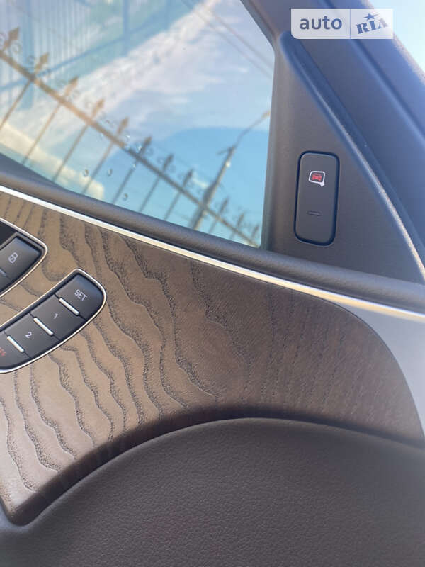 Седан Audi A6 2013 в Чернигове фото 12 Седан Audi A6 2013 в Чернигове