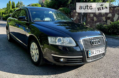 Audi A6 2007