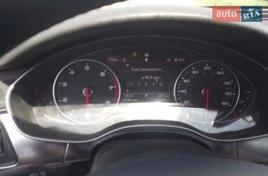 Седан Audi A6 2013 в Харкові