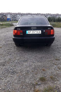 Седан Audi A6 1997 в Славуте
