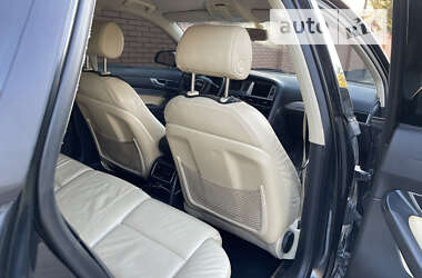 Седан Audi A6 2007 в 