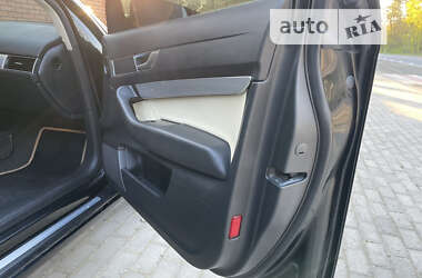 Седан Audi A6 2007 в 