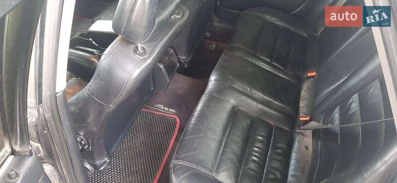 Седан Audi A6 1995 в Луцке