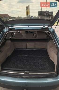 Універсал Audi A6 1998 в Шацьку