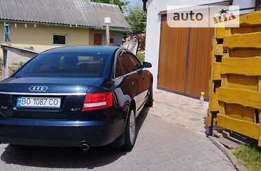 Audi A6 2007