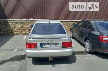 Седан Audi A6 1994 в Києві