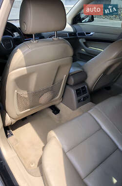 Седан Audi A6 2005 в 