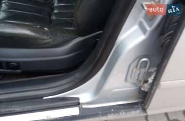 Седан Audi A6 1999 в 