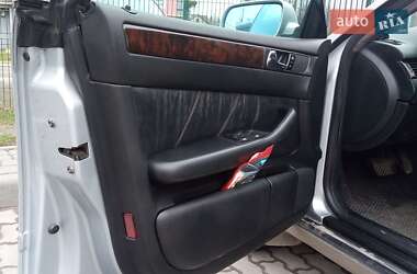 Седан Audi A6 1999 в 
