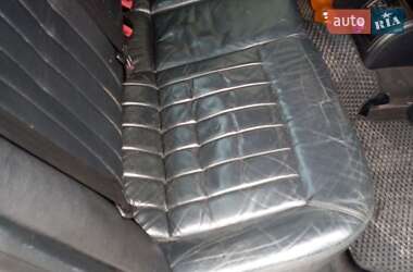 Седан Audi A6 1999 в 