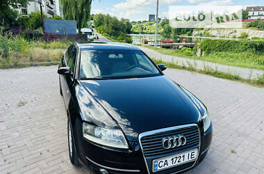 Седан Audi A6 2004 в Умані