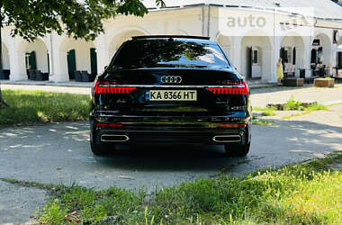 Седан Audi A6 2020 в Білій Церкві