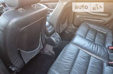 Універсал Audi A6 2002 в Житомирі