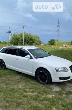 Audi A6 2008