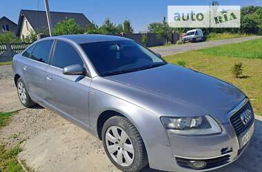 Седан Audi A6 2006 в Славуте