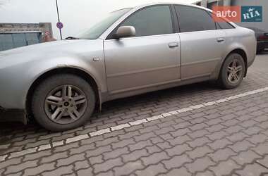 Седан Audi A6 1999 в 