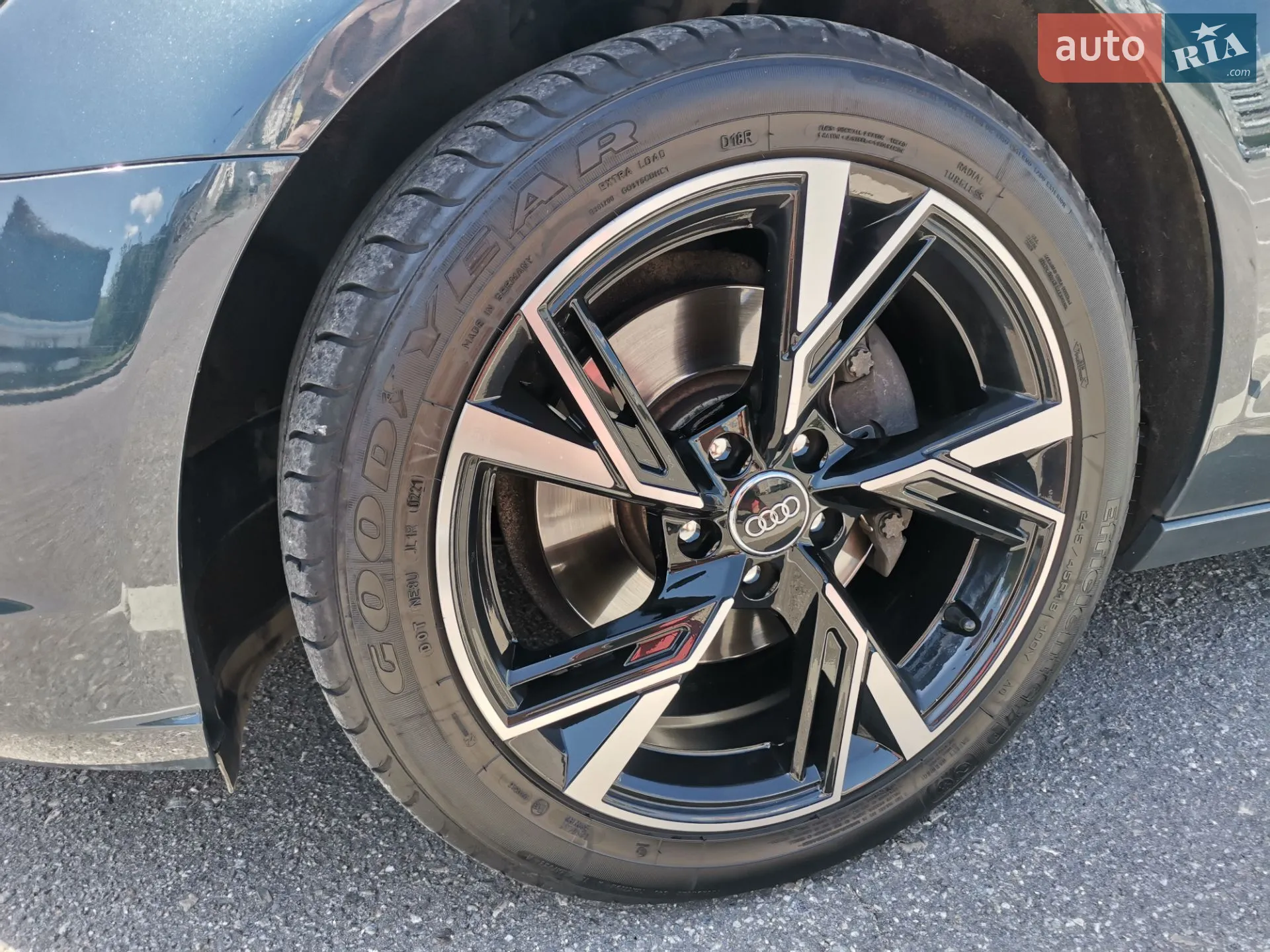 2013 Audi A6 - мініатюра 22