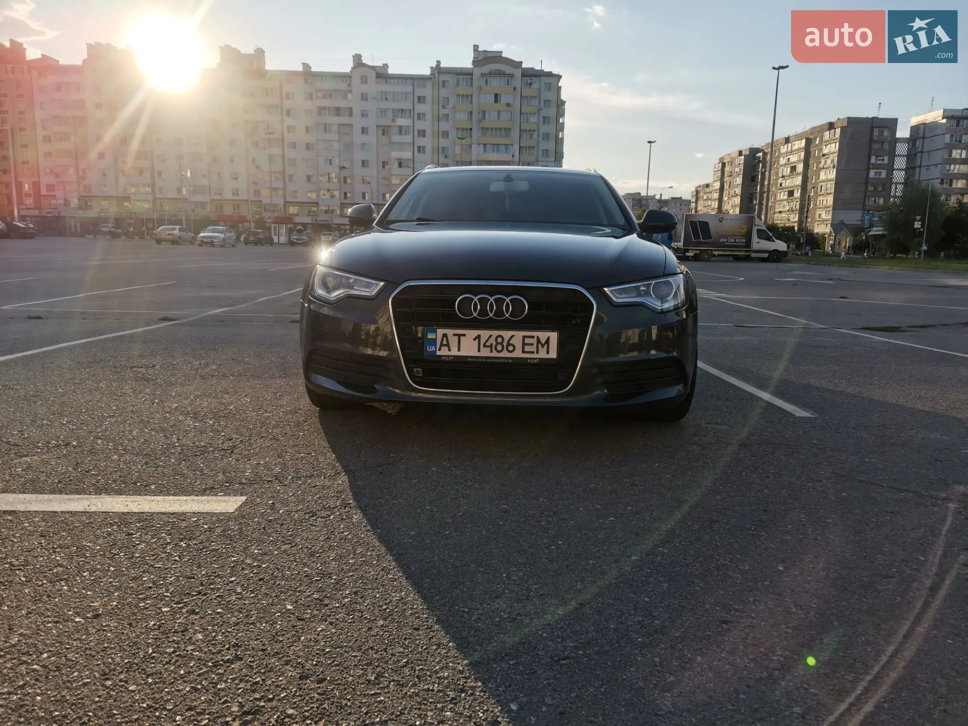 2013 Audi A6 - мініатюра 35