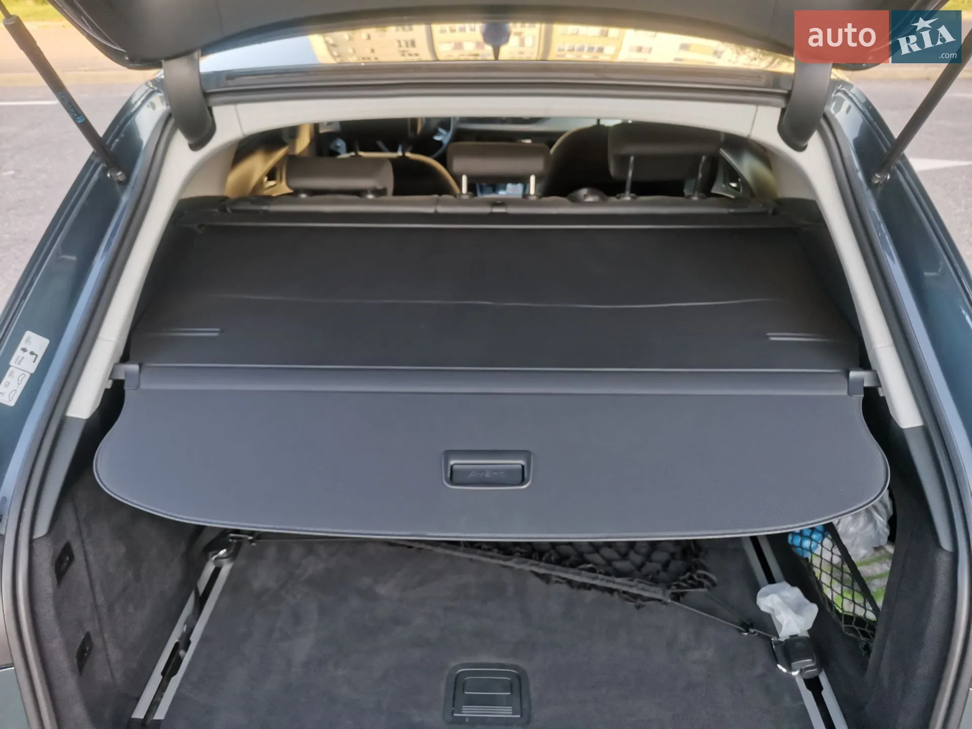 2013 Audi A6 - мініатюра 44