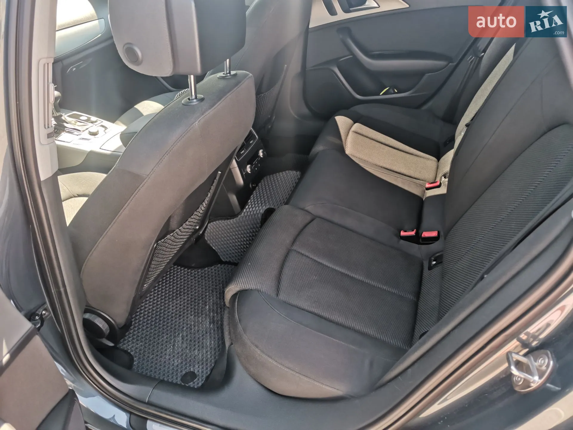 2013 Audi A6 - мініатюра 52