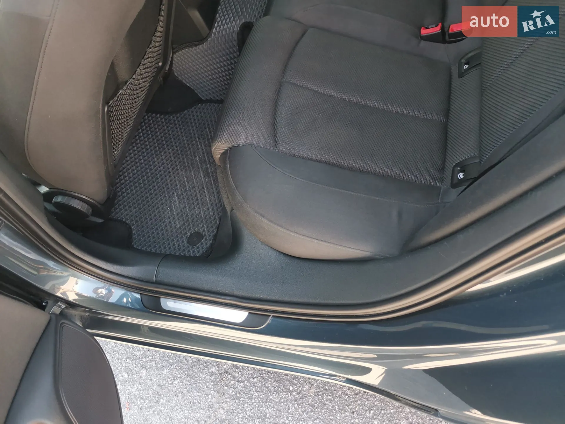 2013 Audi A6 - мініатюра 53